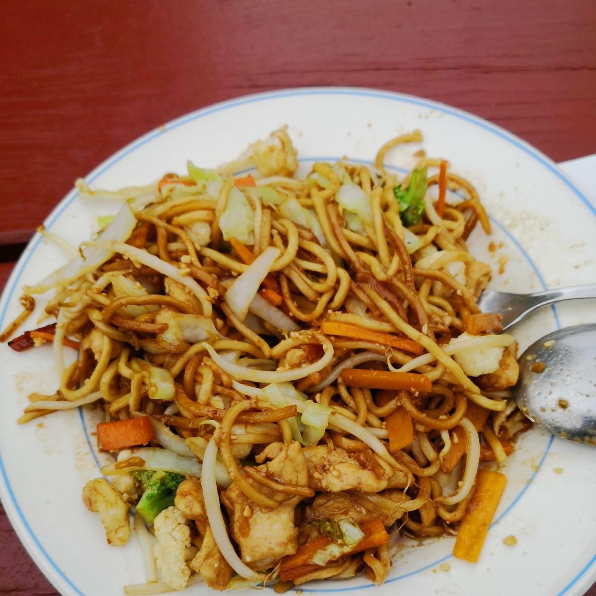 Restaurant "Thai Imbiss Samut Prakan" in  Halle