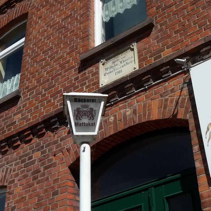 Restaurant "Hajener Landbrot" in  Bodenwerder