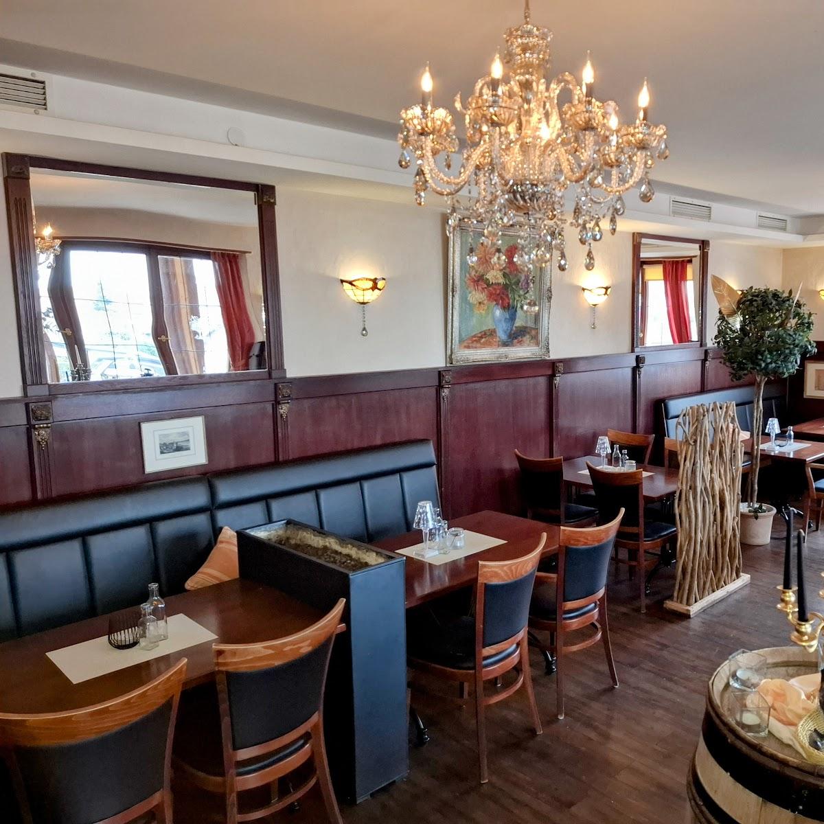 Restaurant "Fitzek