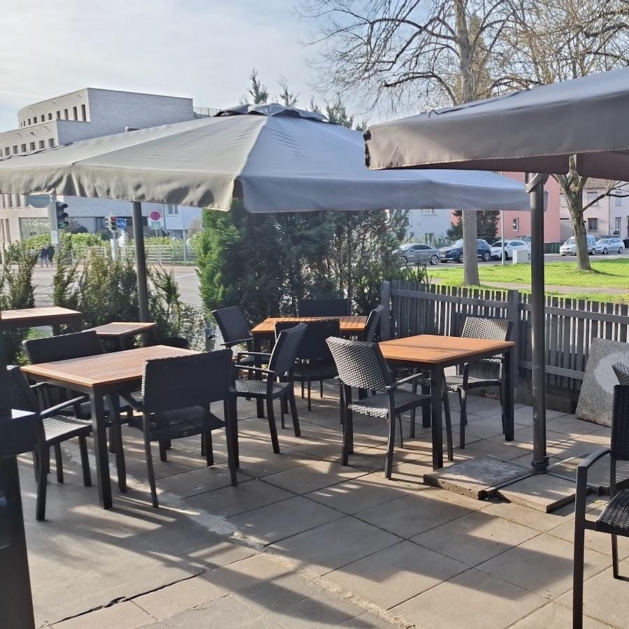 Restaurant "BONO Kebab Pizza" in Bietigheim-Bissingen