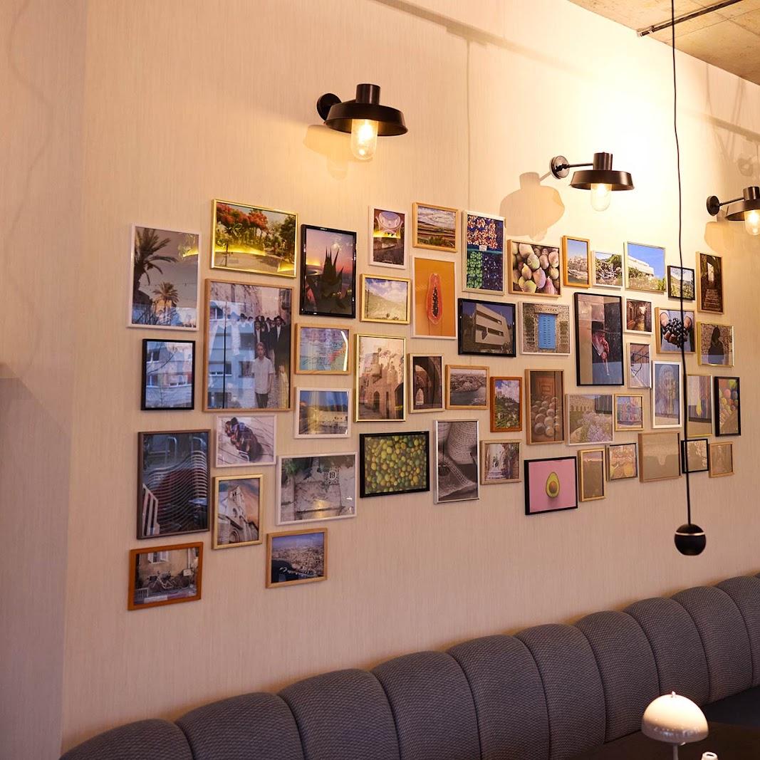 Restaurant "Jaffa Freiburg" in Freiburg im Breisgau