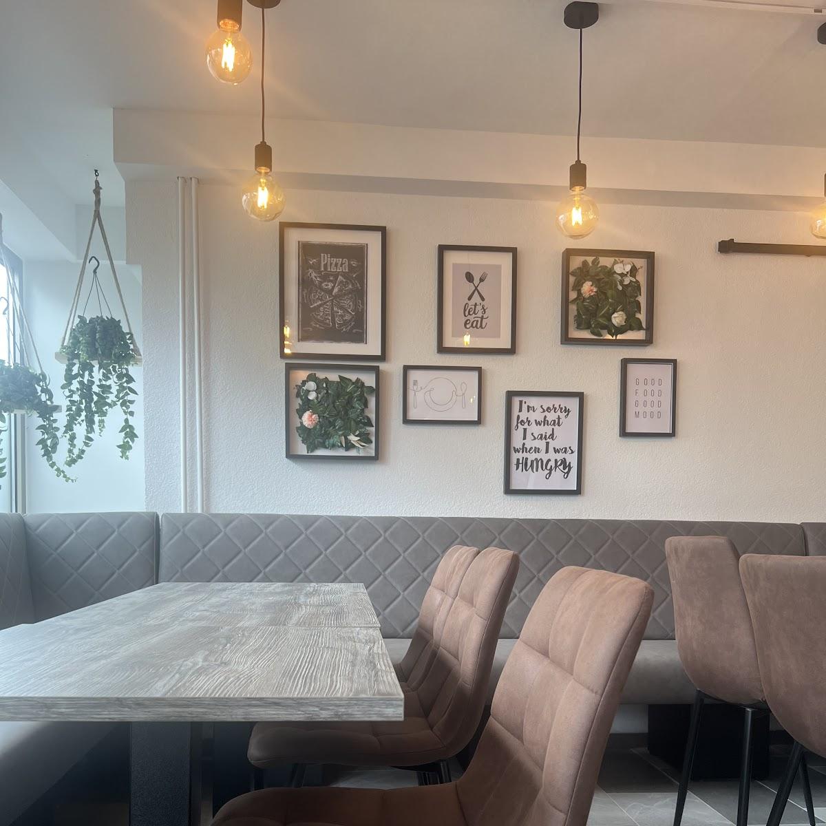 Restaurant "Pizza Point Furtwangen" in Furtwangen im Schwarzwald