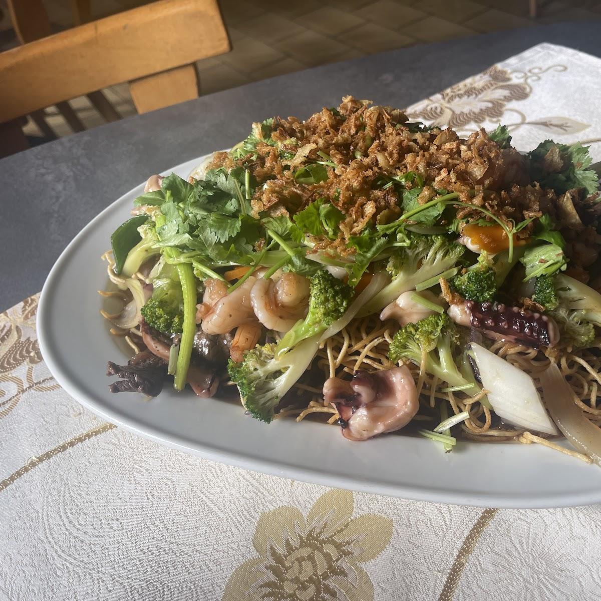 Restaurant "Restaurant HUY" in Furtwangen im Schwarzwald