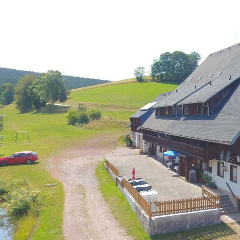 Restaurant "Zum Wilden Michel" in Furtwangen im Schwarzwald