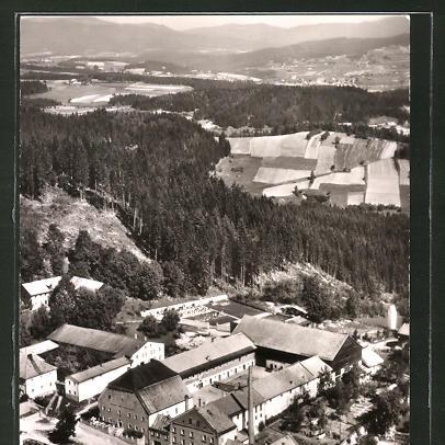 Restaurant "Amthof" in Kirchberg im Wald