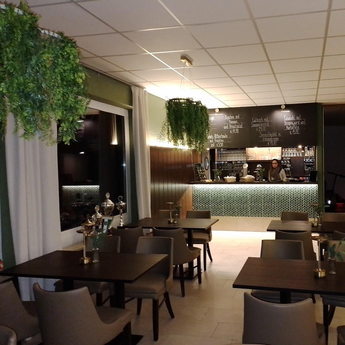 Restaurant "Gasthaus Arnum" in Hemmingen