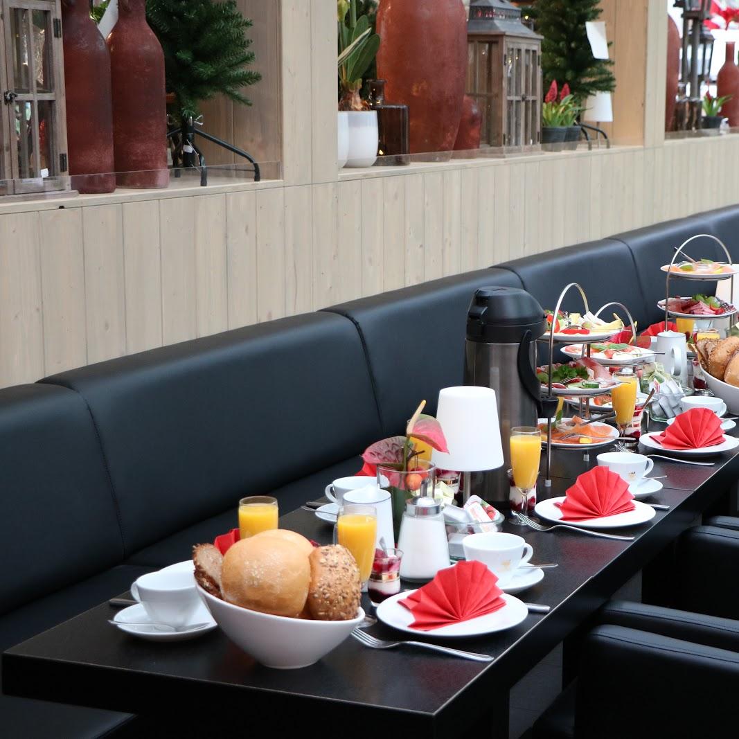 Restaurant "Stanze Gartencenter" in Hemmingen