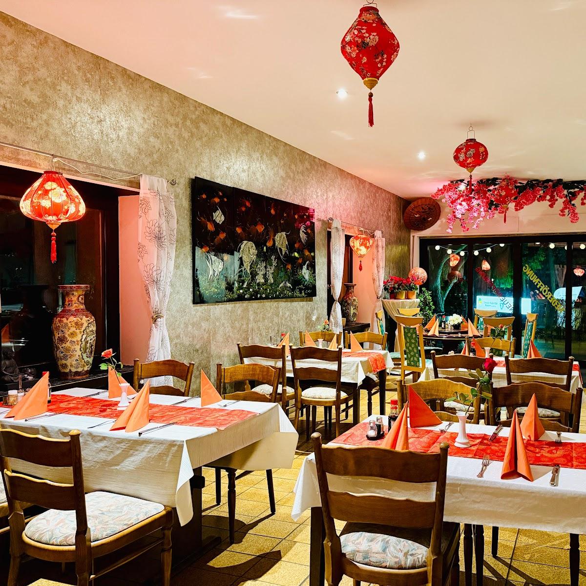 Restaurant "Asia Cuisine" in Hannover