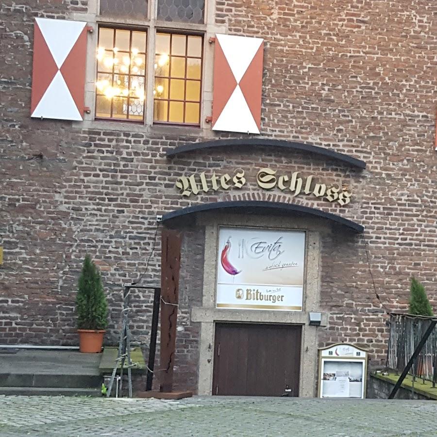 Restaurant "Restaurant Evita im Alten Schloss" in  Grevenbroich