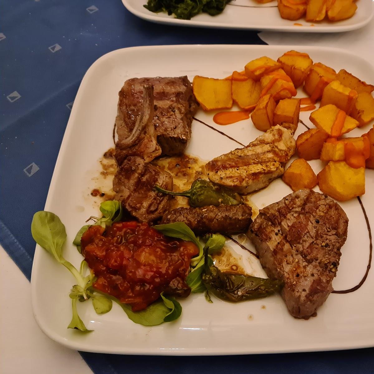 Restaurant "Restaurant und Hotel Drei Könige" in  Grevenbroich