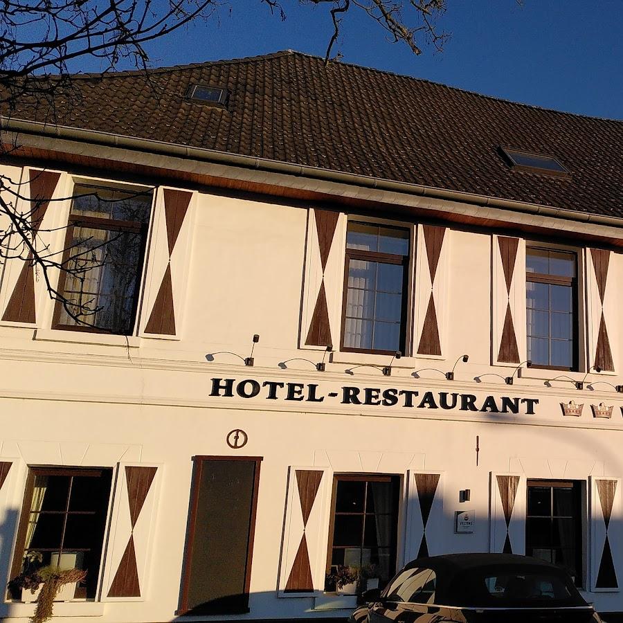 Restaurant "Restaurant und Hotel Drei Könige" in Grevenbroich