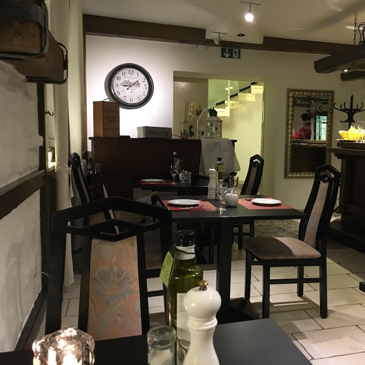 Restaurant "Restaurant und Hotel Drei Könige" in  Grevenbroich