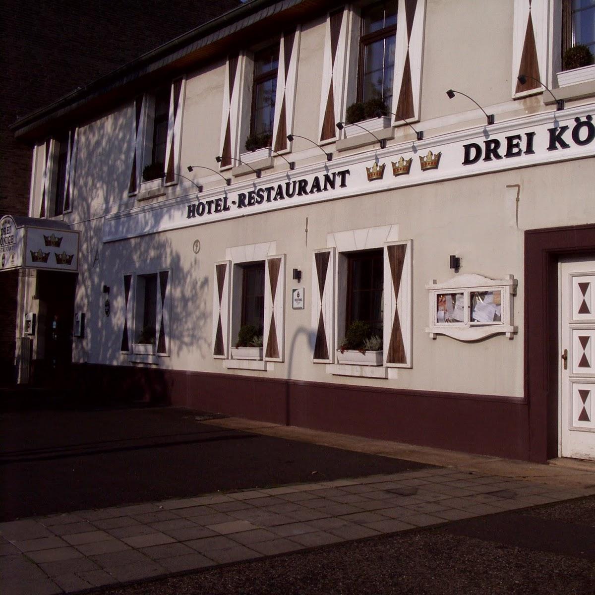 Restaurant "Landgasthaus Hages" in  Grevenbroich