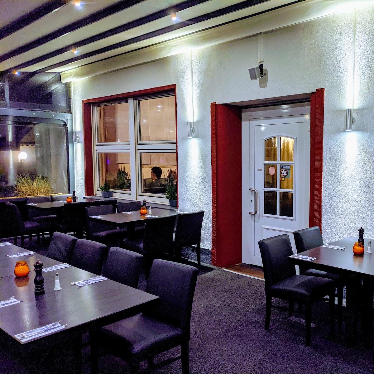 Restaurant "Delphi" in Grevenbroich