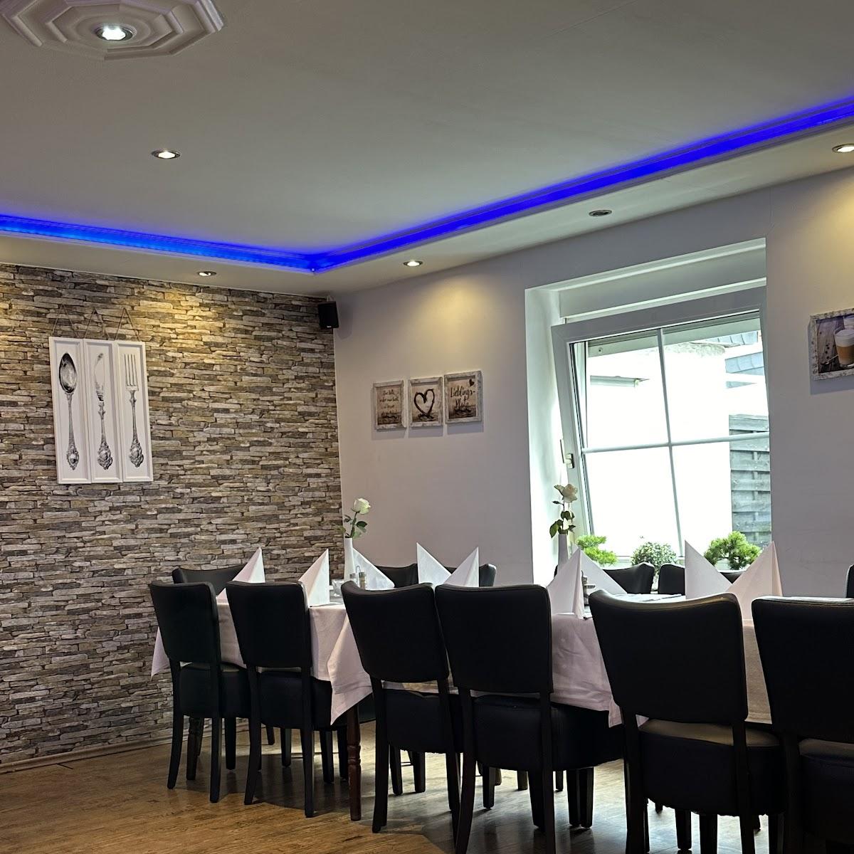 Restaurant "En de Spetz" in Grevenbroich