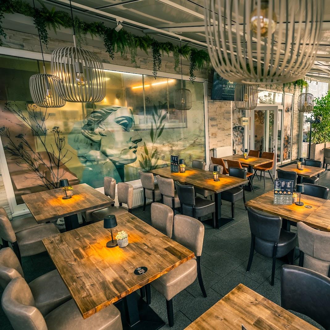 Restaurant "Artemis Grill Restaurant" in Grevenbroich