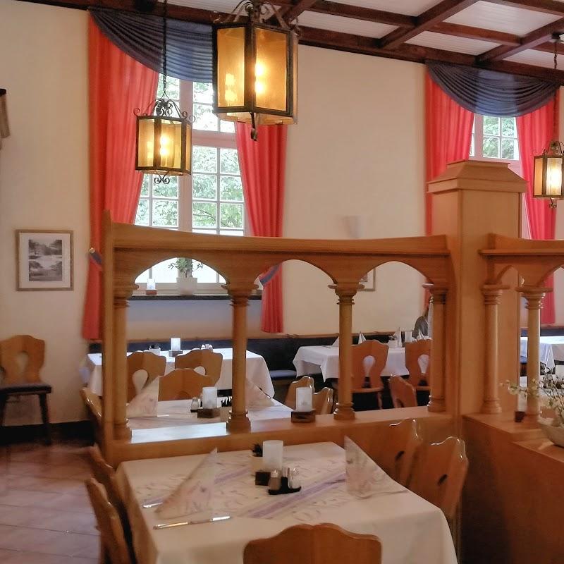 Restaurant "Restaurant und Biergarten am Kloster Langwaden" in  Grevenbroich