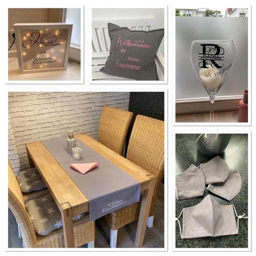 Restaurant "Kleines Esszimmer" in  Grevenbroich