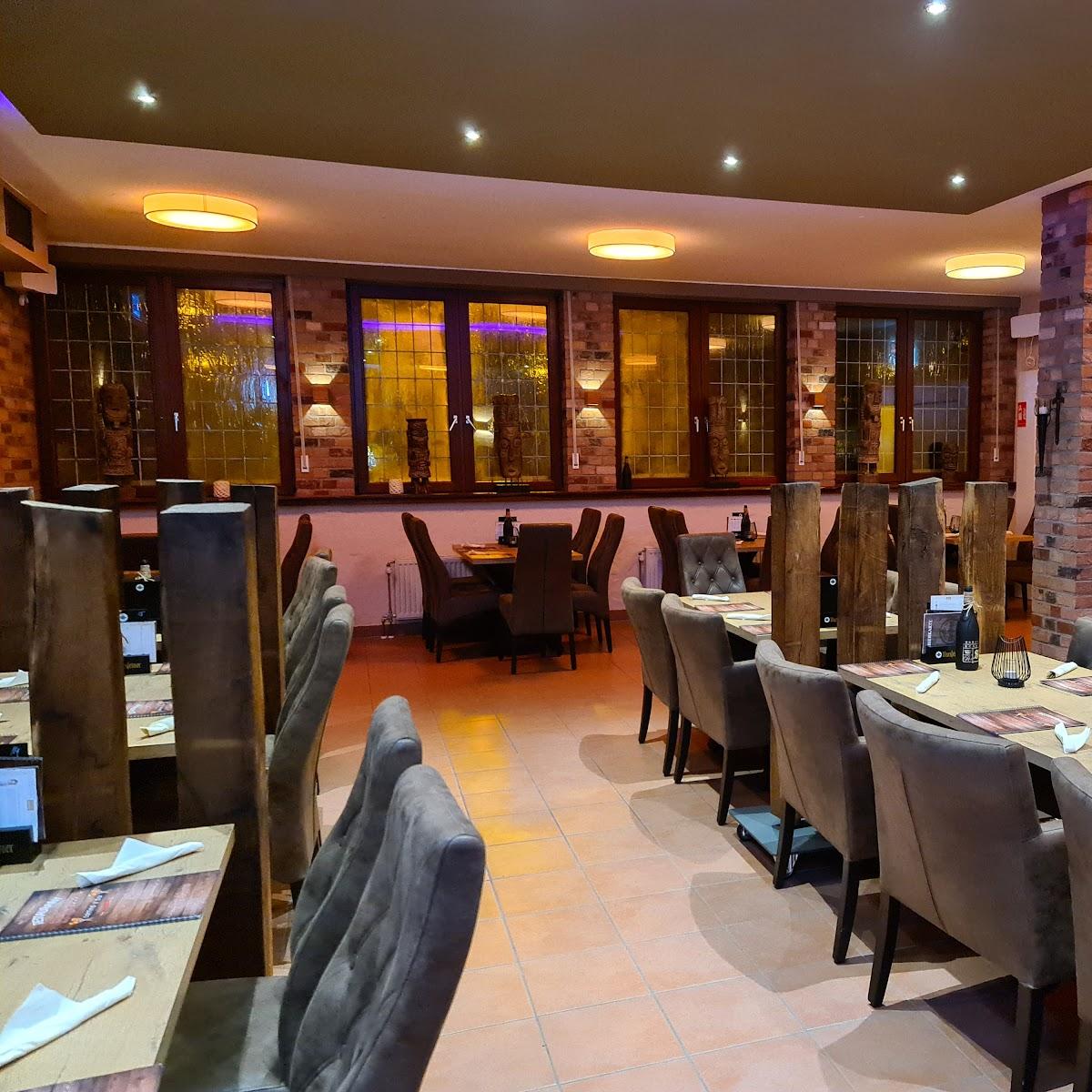 Restaurant "El Barrio Cantina y Bar" in Grevenbroich