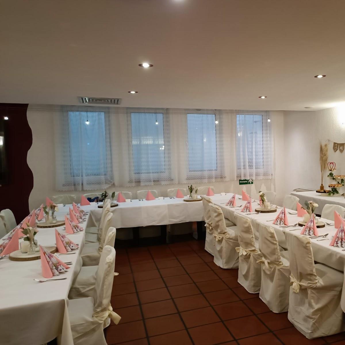 Restaurant "Am Elsbach" in Grevenbroich
