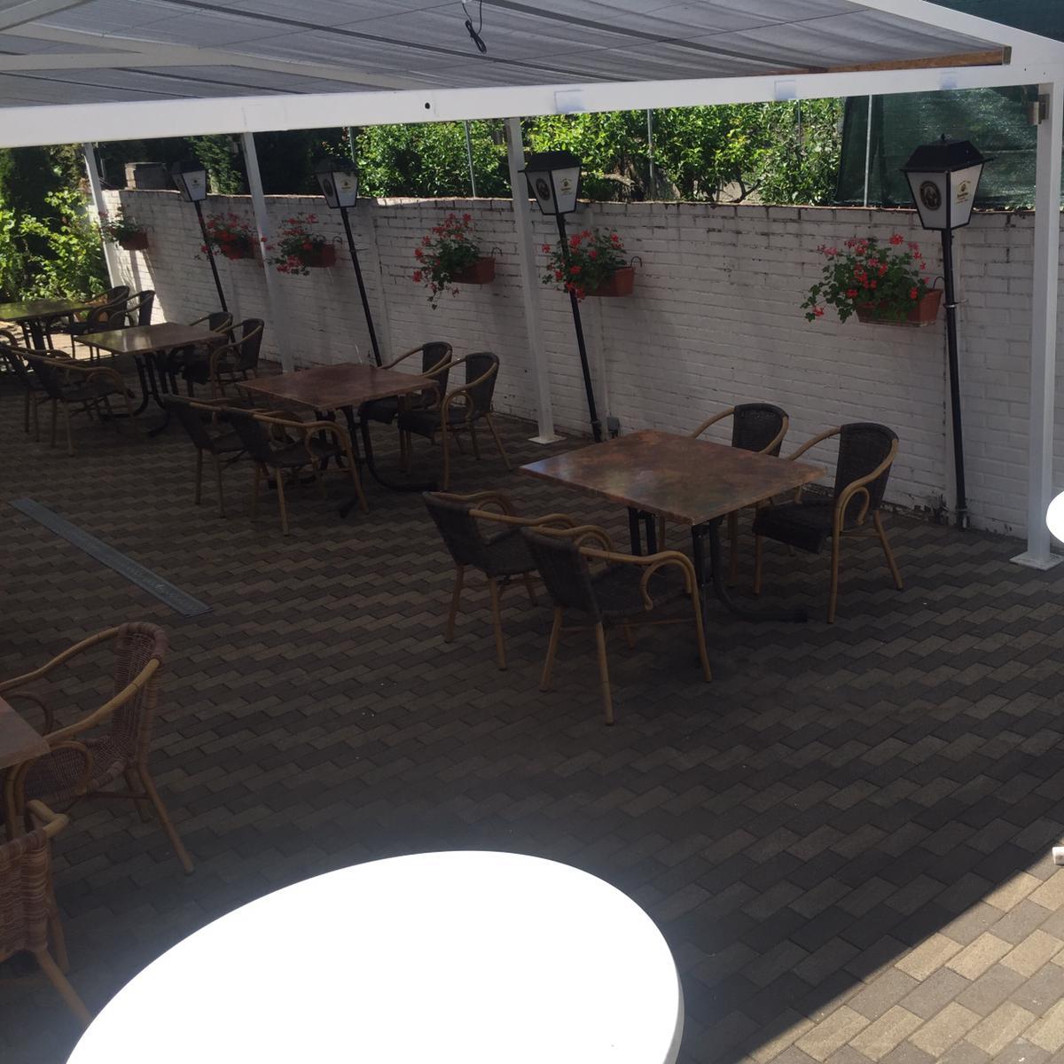 Restaurant "Apollon Grill" in  Grevenbroich