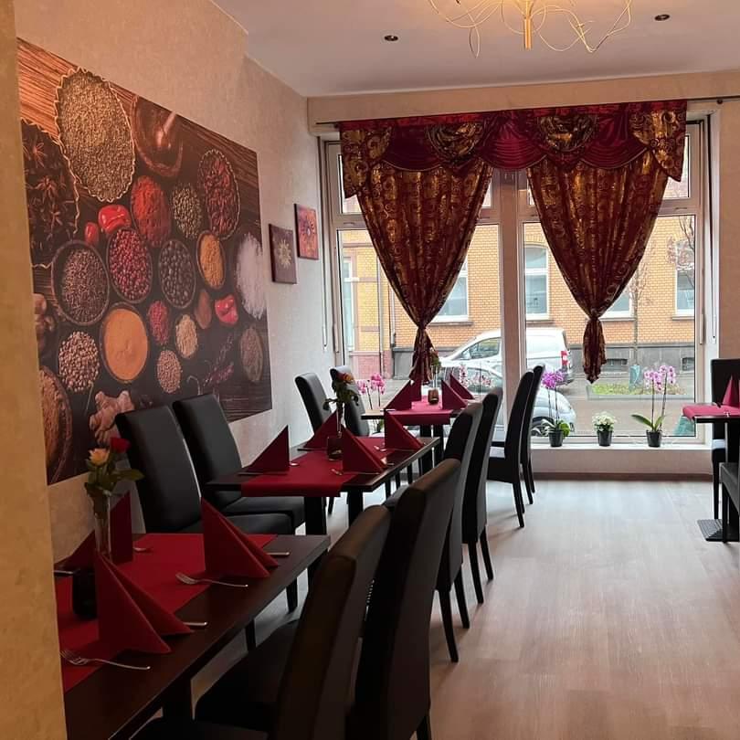 Restaurant "Restaurant Indian Spice" in Grevenbroich