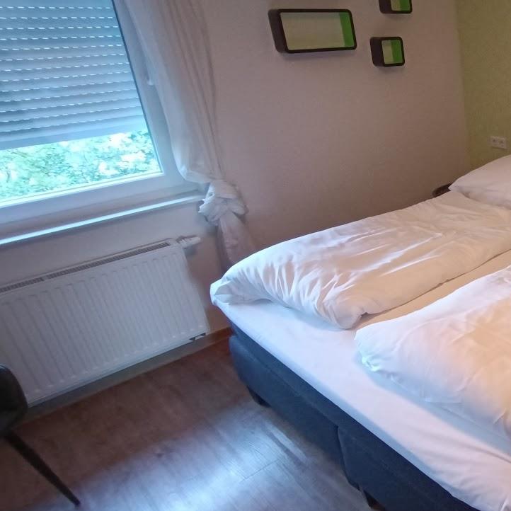 Restaurant "Appartmentanlage-Ferienhaus" in Handewitt