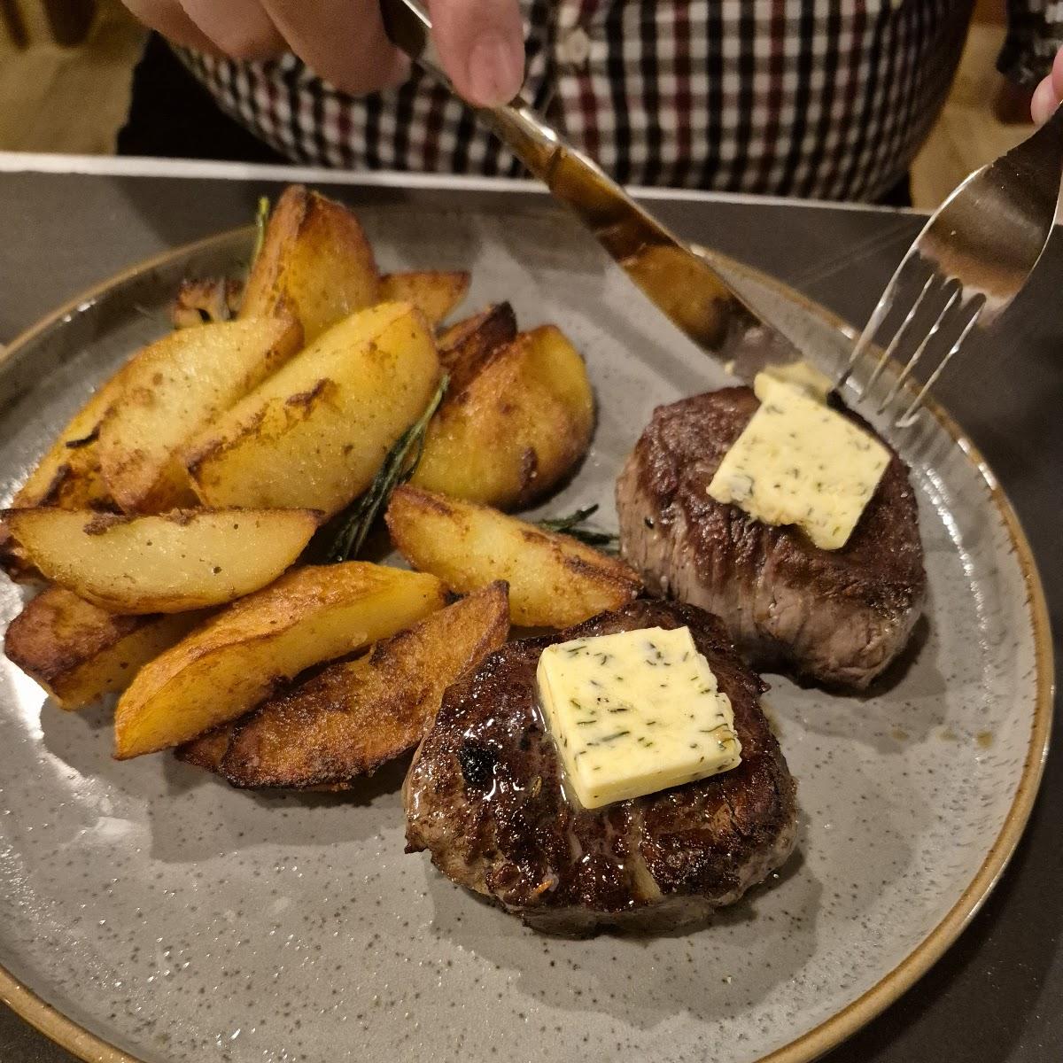 Restaurant "Ristorante Da Capo" in Albstadt