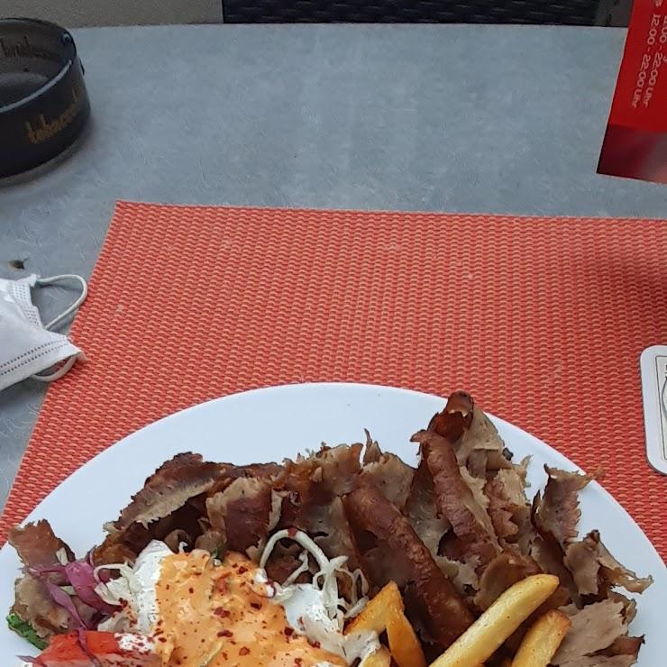 Restaurant "Ali Baba Kebap-Haus" in  Haigerloch