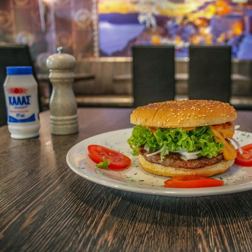 Restaurant "Georgs Grillstube" in  Grevenbroich