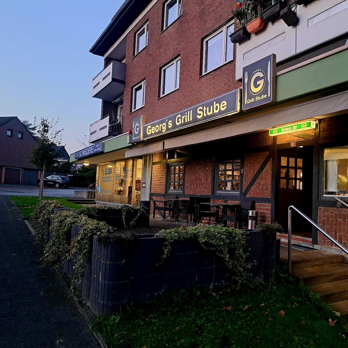 Restaurant "Georg
