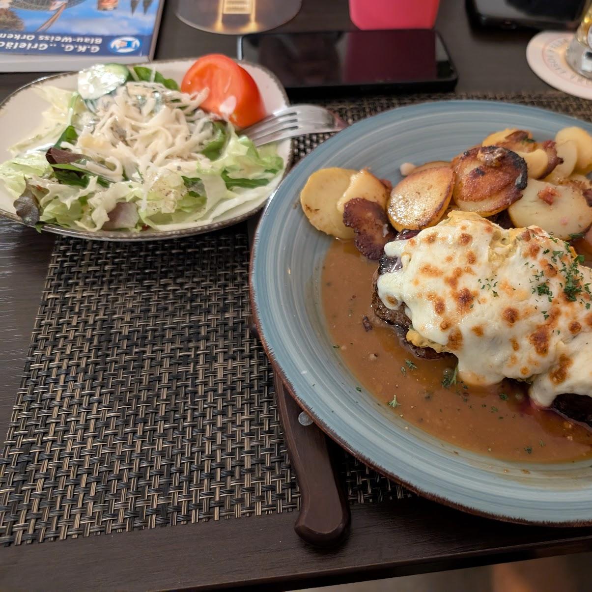 Restaurant "Jägerhof" in Grevenbroich