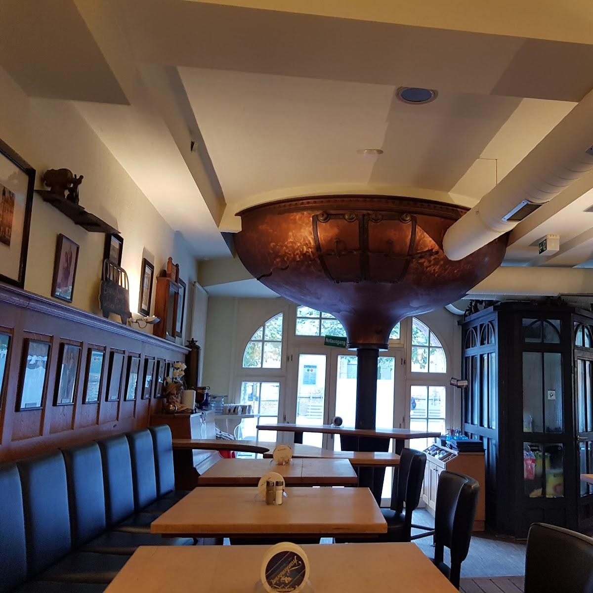 Restaurant "Gaststätte Haus Portz" in Grevenbroich