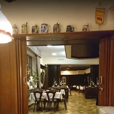 Restaurant "Pitt Jupp" in Grevenbroich