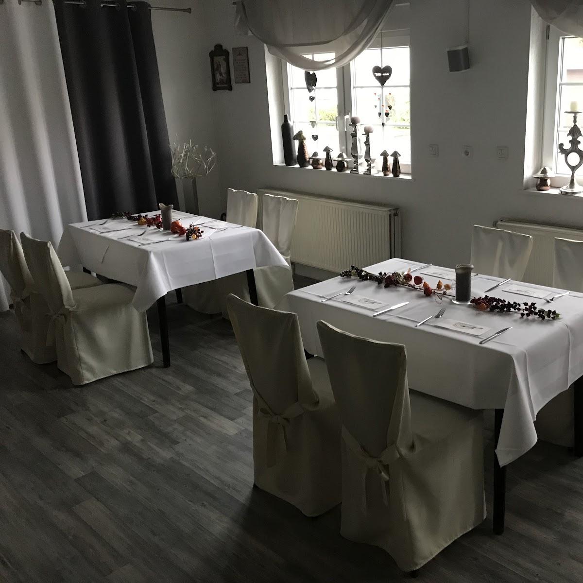 Restaurant "Restaurant Ratsstube" in Grevenbroich