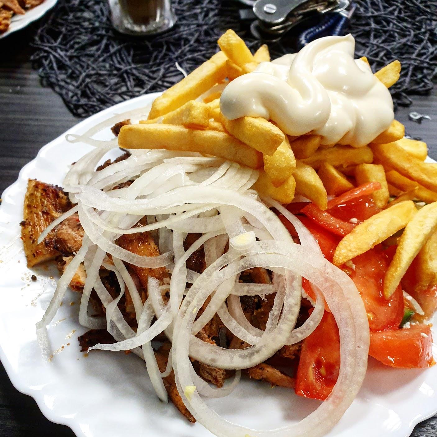 Restaurant "Jägersruh" in  Grevenbroich