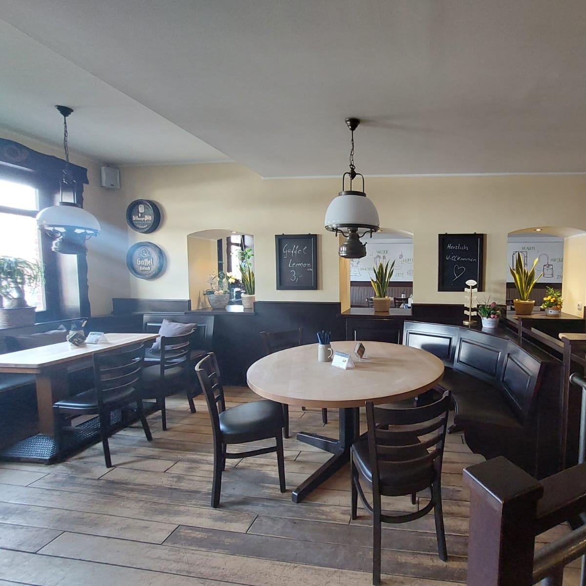 Restaurant "Gaststätte Brauhaus en d´r Post" in Grevenbroich