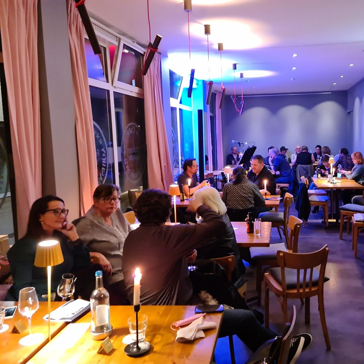 Restaurant "Fräuleinswunder" in Grevenbroich