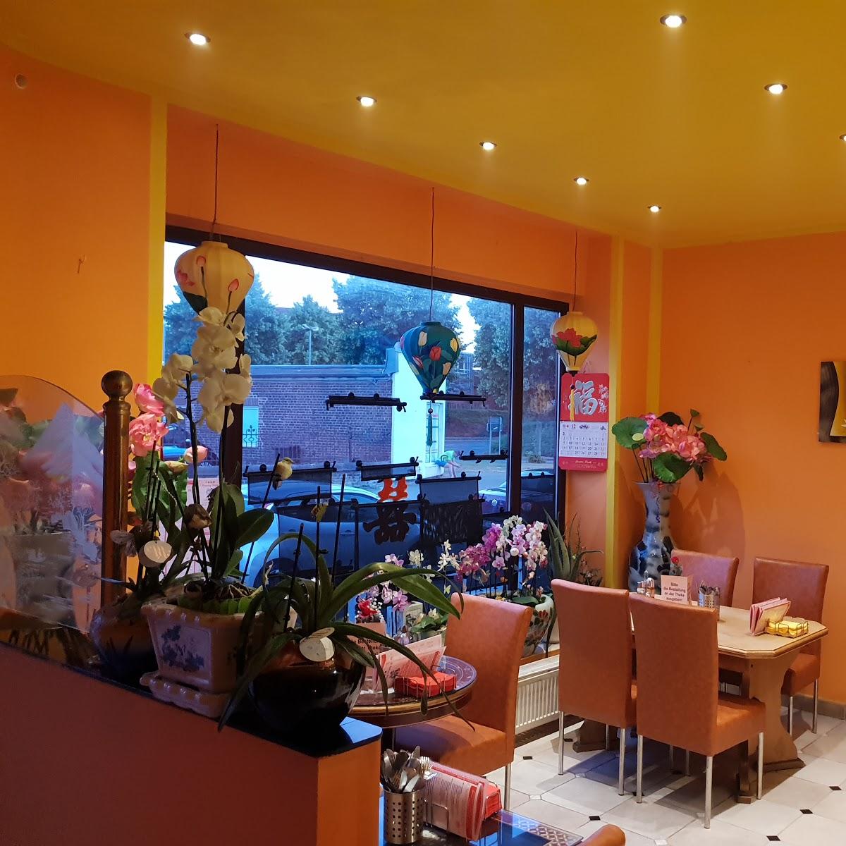 Restaurant "Schnell-Restaurant Phuong-Dung" in  Grevenbroich