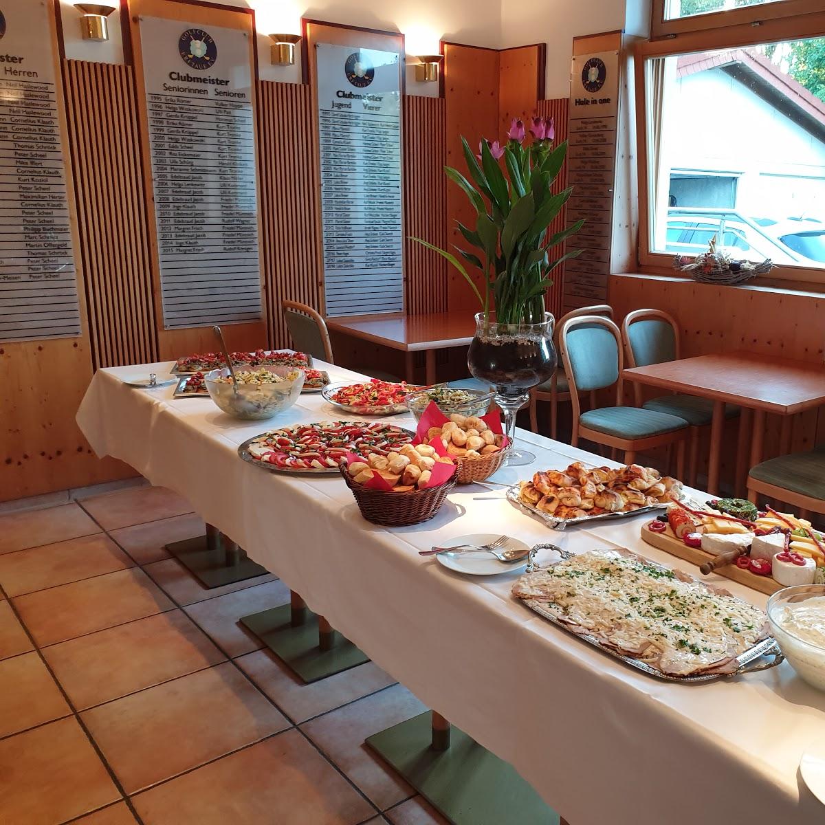 Restaurant "Restaurant Erftaue" in  Grevenbroich