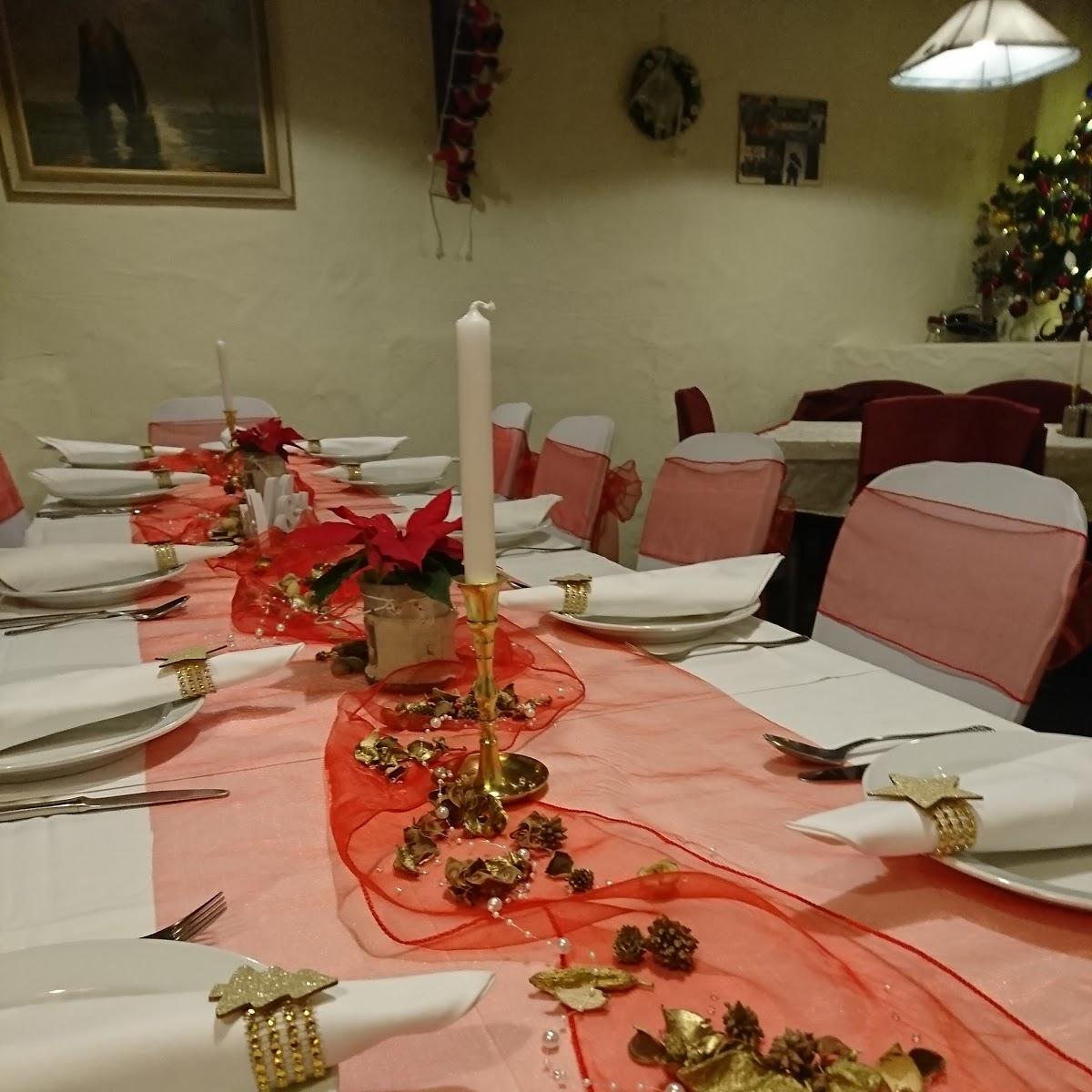 Restaurant "Gretchen