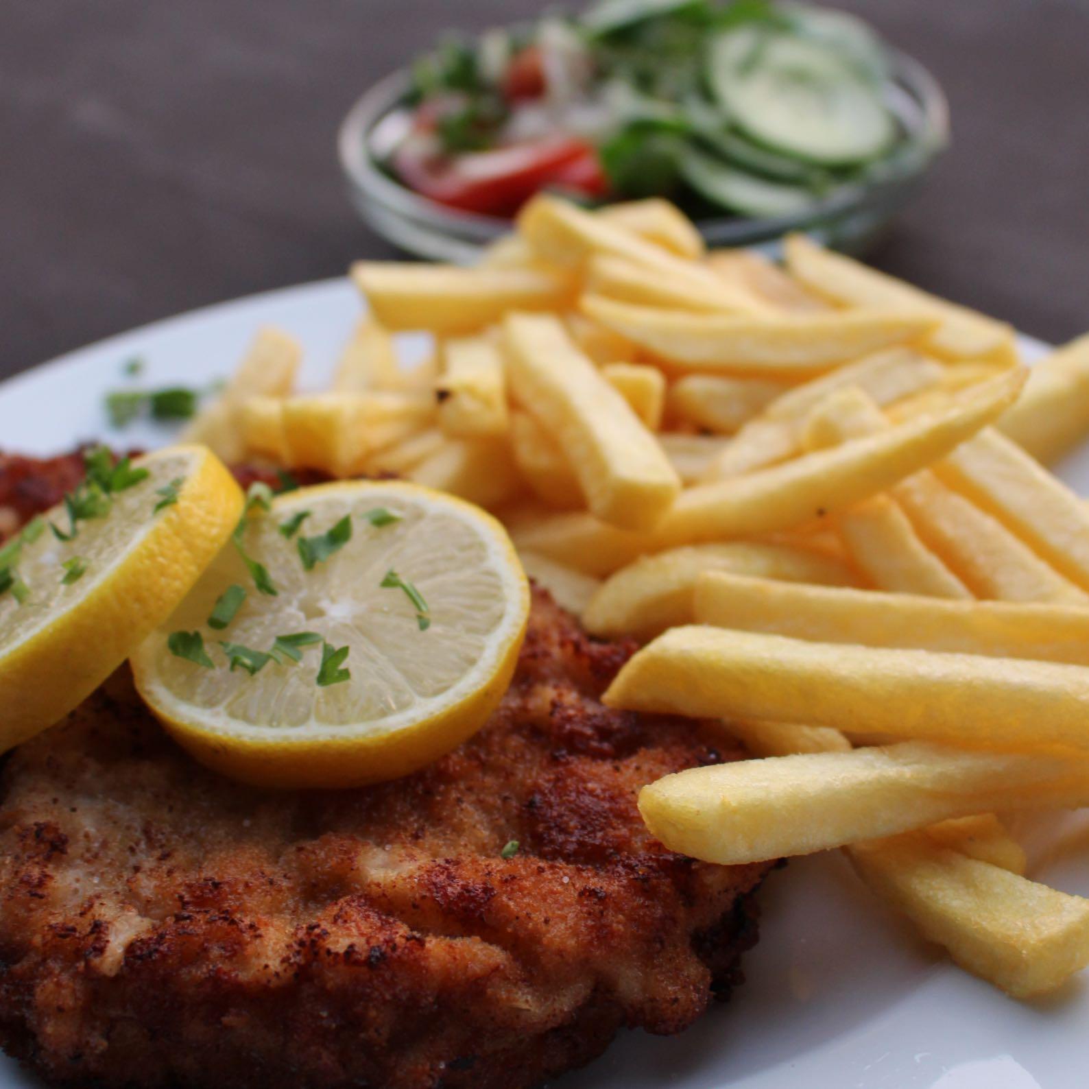 Restaurant "Commander´s Grill-Imbiss" in  Grevenbroich