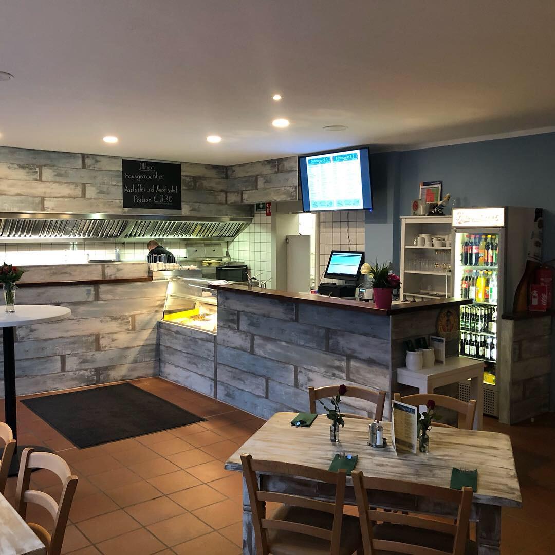 Restaurant "Restaurant Rheydt´s Alte Schmiede" in  Grevenbroich