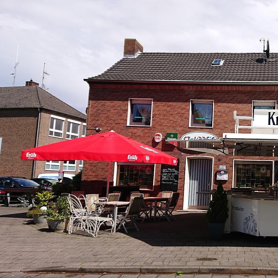 Restaurant "Struppe