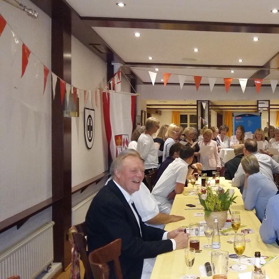 Restaurant "Zum Burggrafen" in Grevenbroich