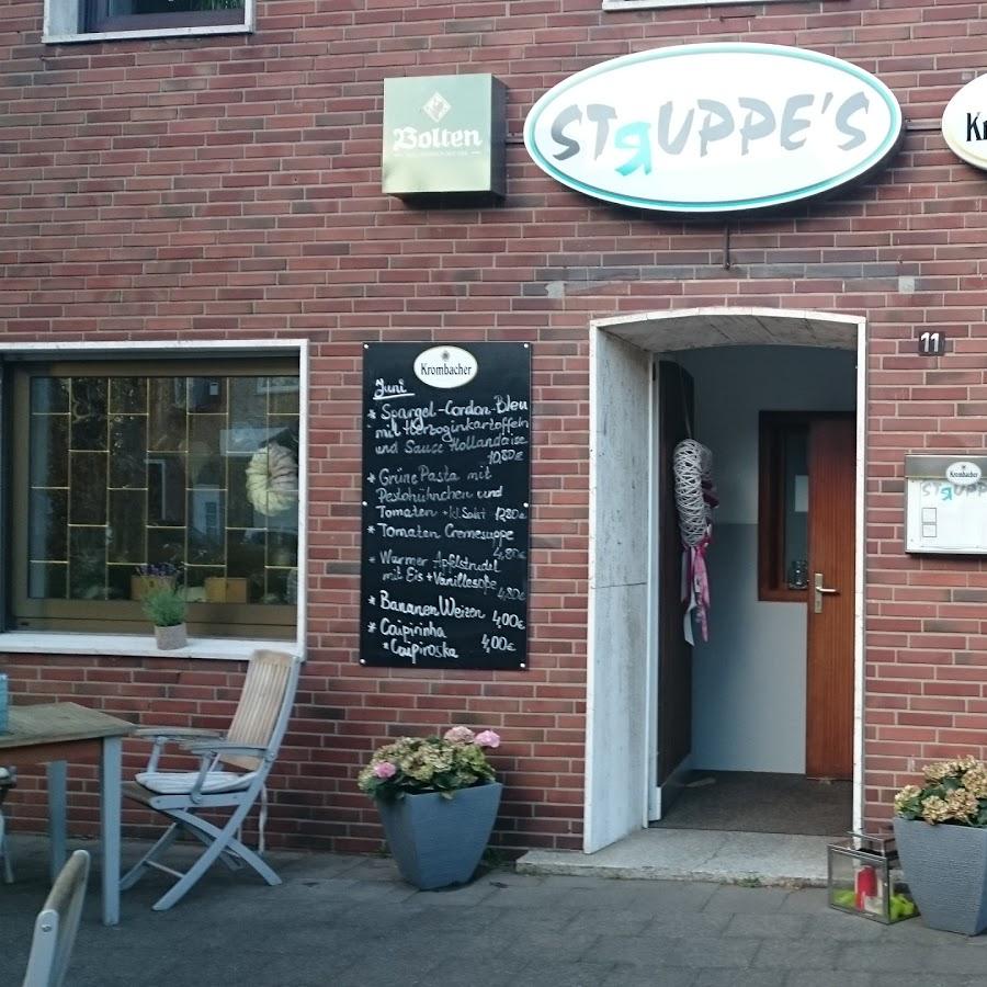 Restaurant "Zum Burggrafen" in  Grevenbroich