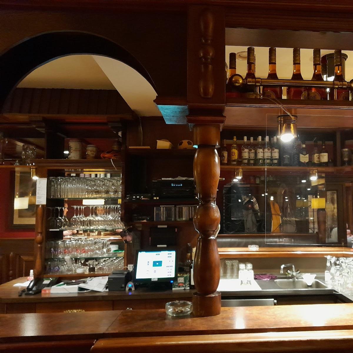 Restaurant "Landhaus Wiedemann" in Wagenfeld