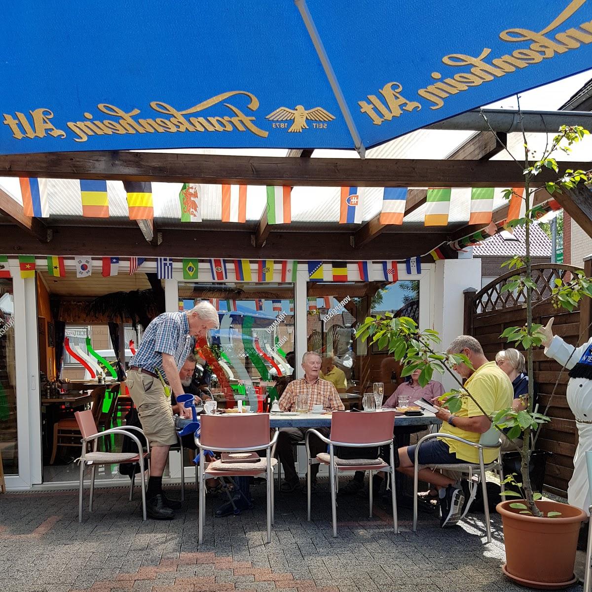 Restaurant "Kamin Grill" in  Grevenbroich