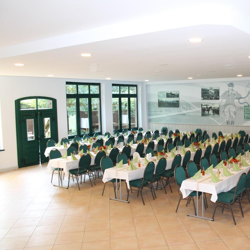 Restaurant "Erftruhe - Hotel Location Gastronomie" in Grevenbroich