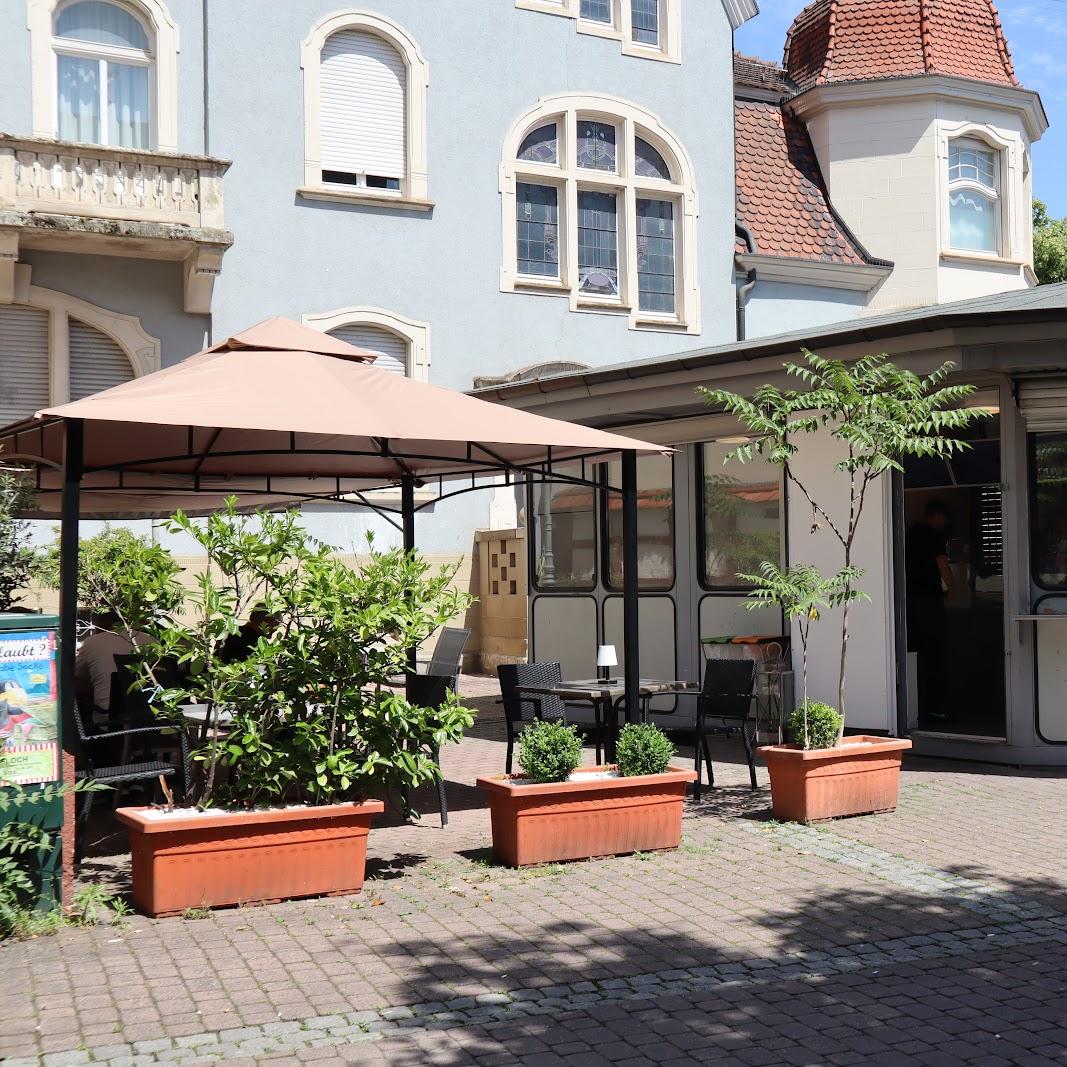 Restaurant "Istanbul Kebab" in Wiesloch